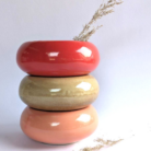 ceramic pot