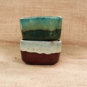 Horizon planter