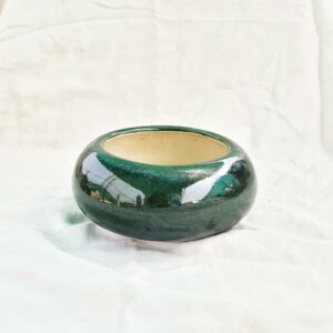 earthen nest ceramic pot
