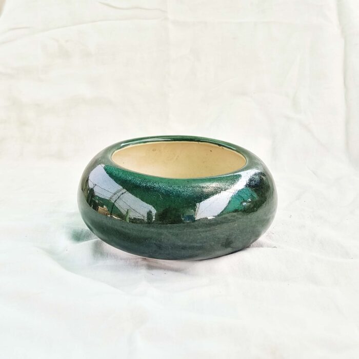 earthen nest ceramic pot