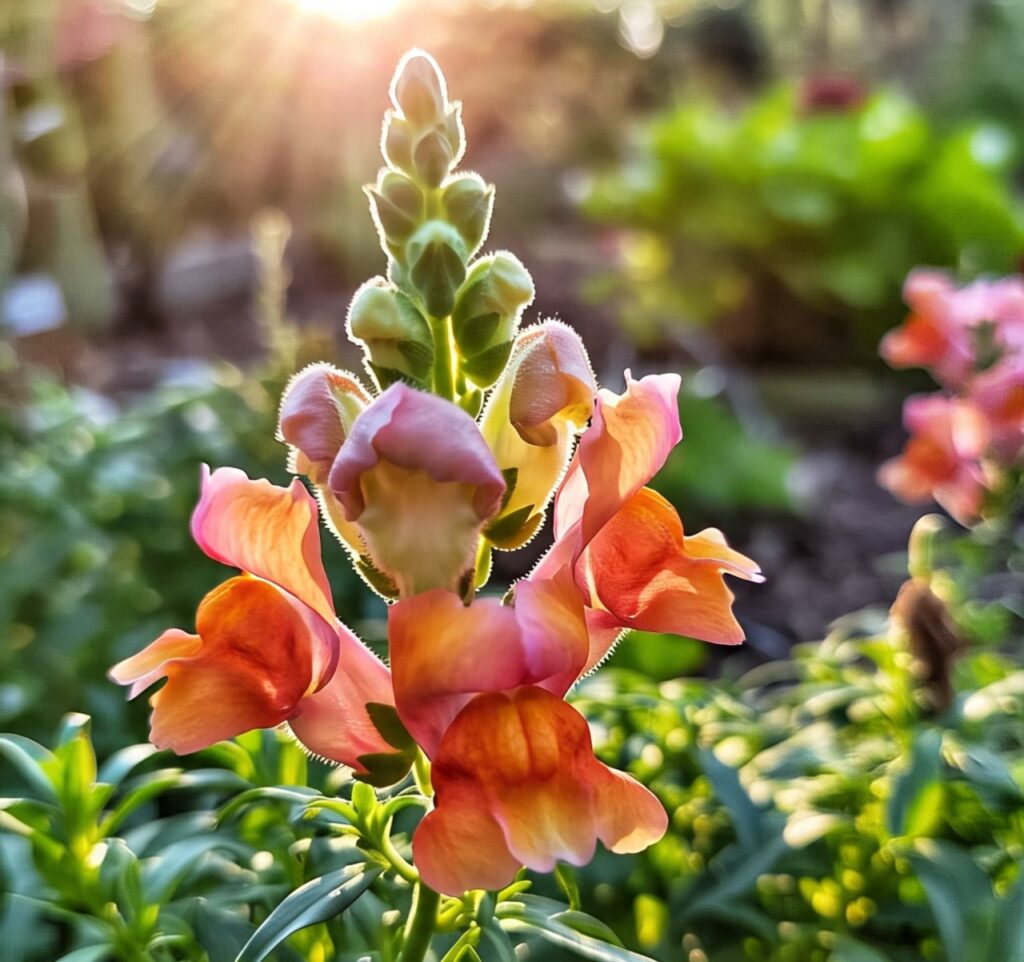 Snapdragon | Best Winter flower to grow in India